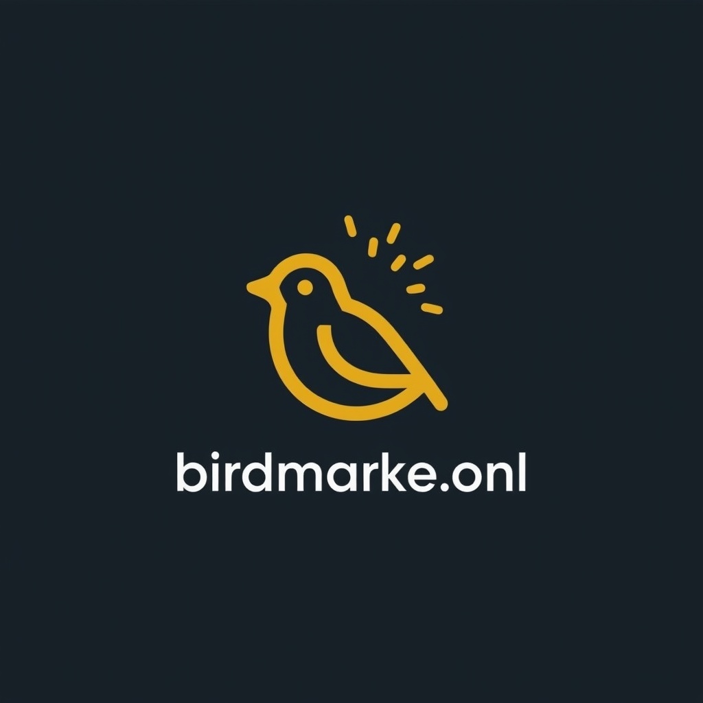 Birdmarke